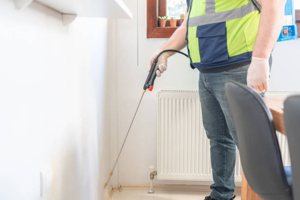 Best Cockroach Control Services  in Russellville, AR